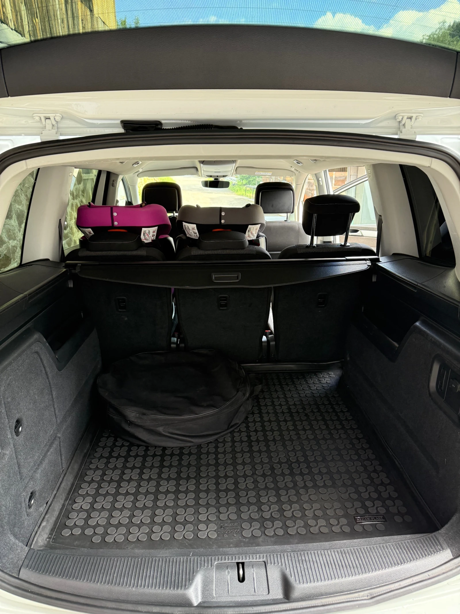 VW Sharan 2.0 TDI Facelift | Mobile.bg � ����������� 9