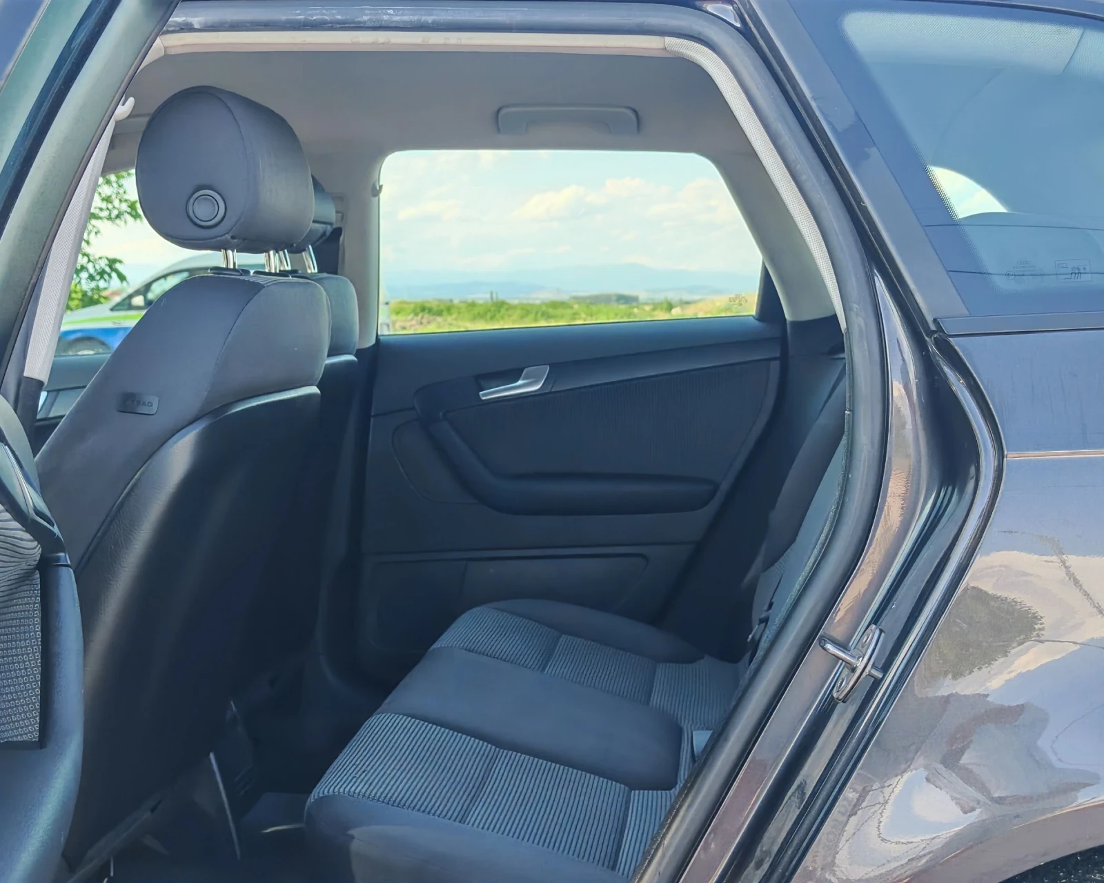 Audi A3 1.9 ДИЗЕЛ 105 К.С. УНИКАЛНО СЪСТОЯНИЕ!!!, снимка 12 - Автомобили и джипове - 54753799