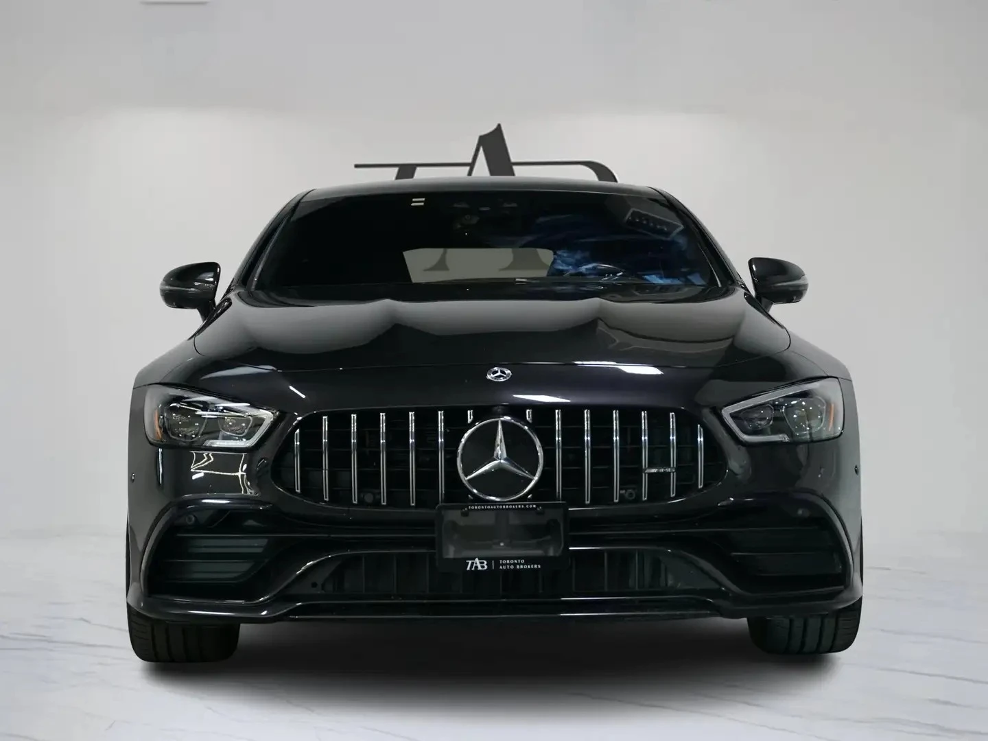 Mercedes-Benz AMG GT 53 | AMG | PREMIUM REAR PKG | BURMESTER | PANO, снимка 4 - Автомобили и джипове - 54850832