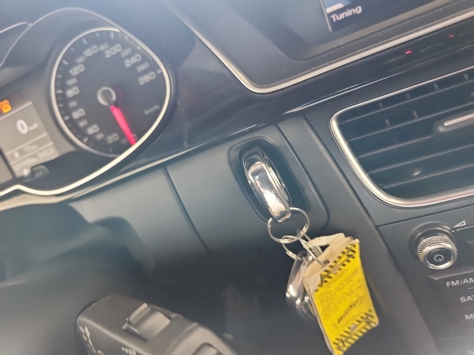 Audi A4 KOMFORT PLUS, снимка 12 - Автомобили и джипове - 54992474