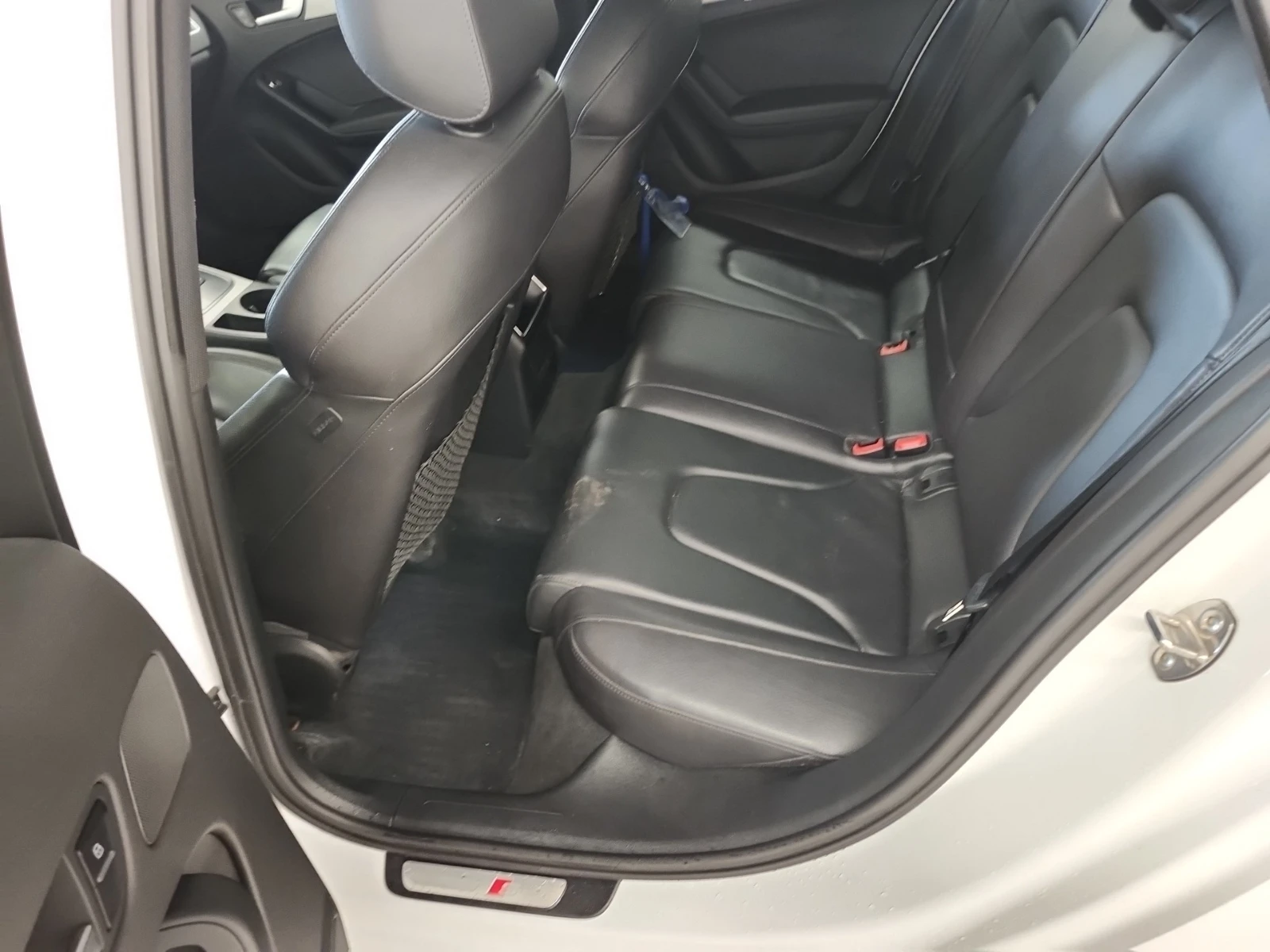 Audi A4 KOMFORT PLUS, снимка 13 - Автомобили и джипове - 54992474