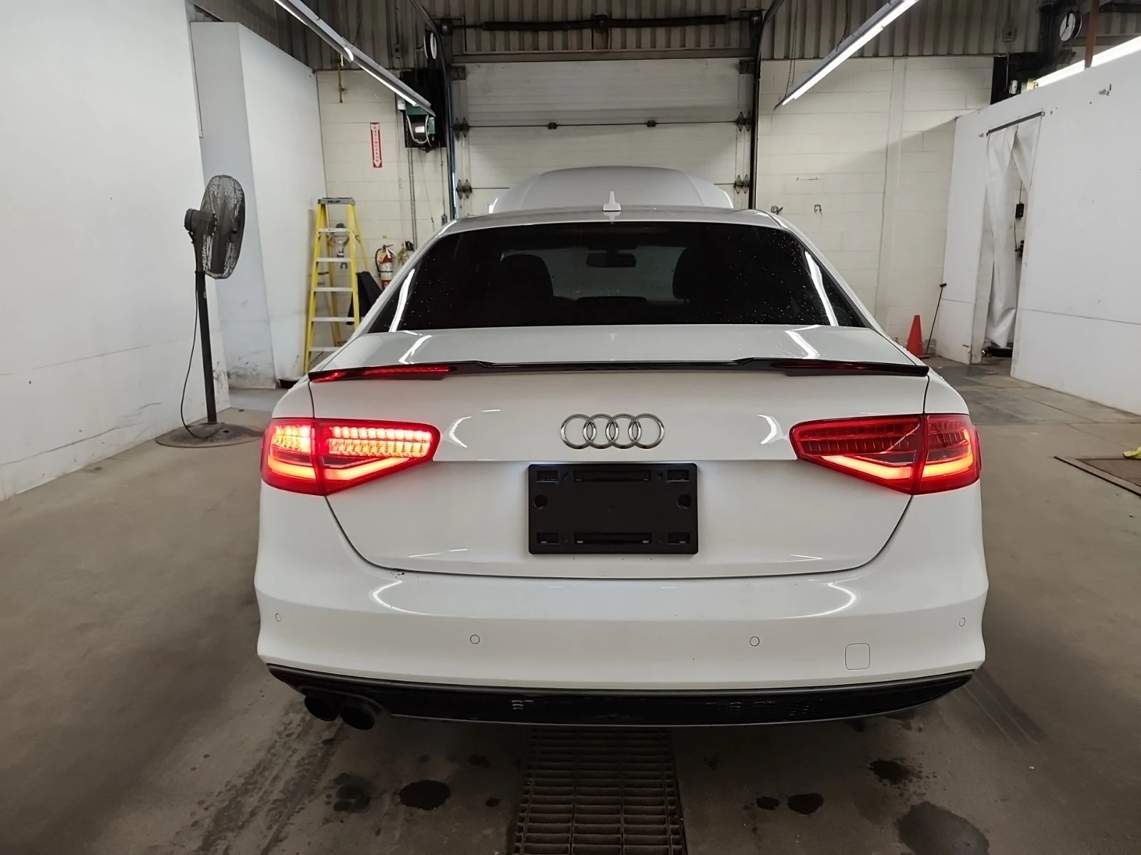 Audi A4 KOMFORT PLUS, снимка 7 - Автомобили и джипове - 54992474