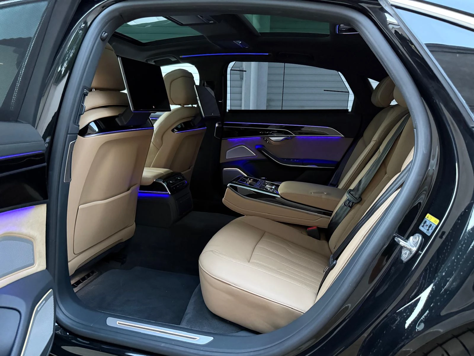 Audi A8 L 50 TDI QUATTRO S LINE  | Mobile.bg � ����������� 9