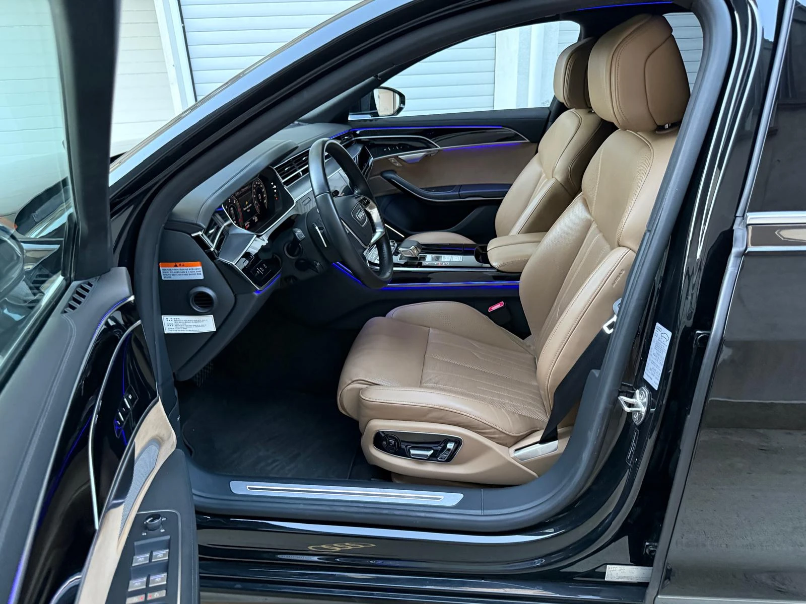 Audi A8 L 50 TDI QUATTRO S LINE  | Mobile.bg � ����������� 7
