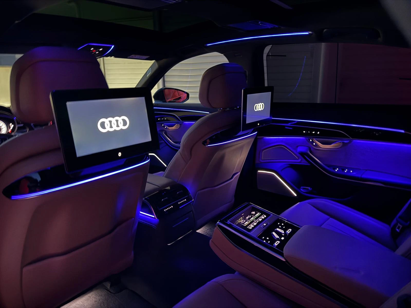 Audi A8 L 50 TDI QUATTRO S LINE  | Mobile.bg � ����������� 16