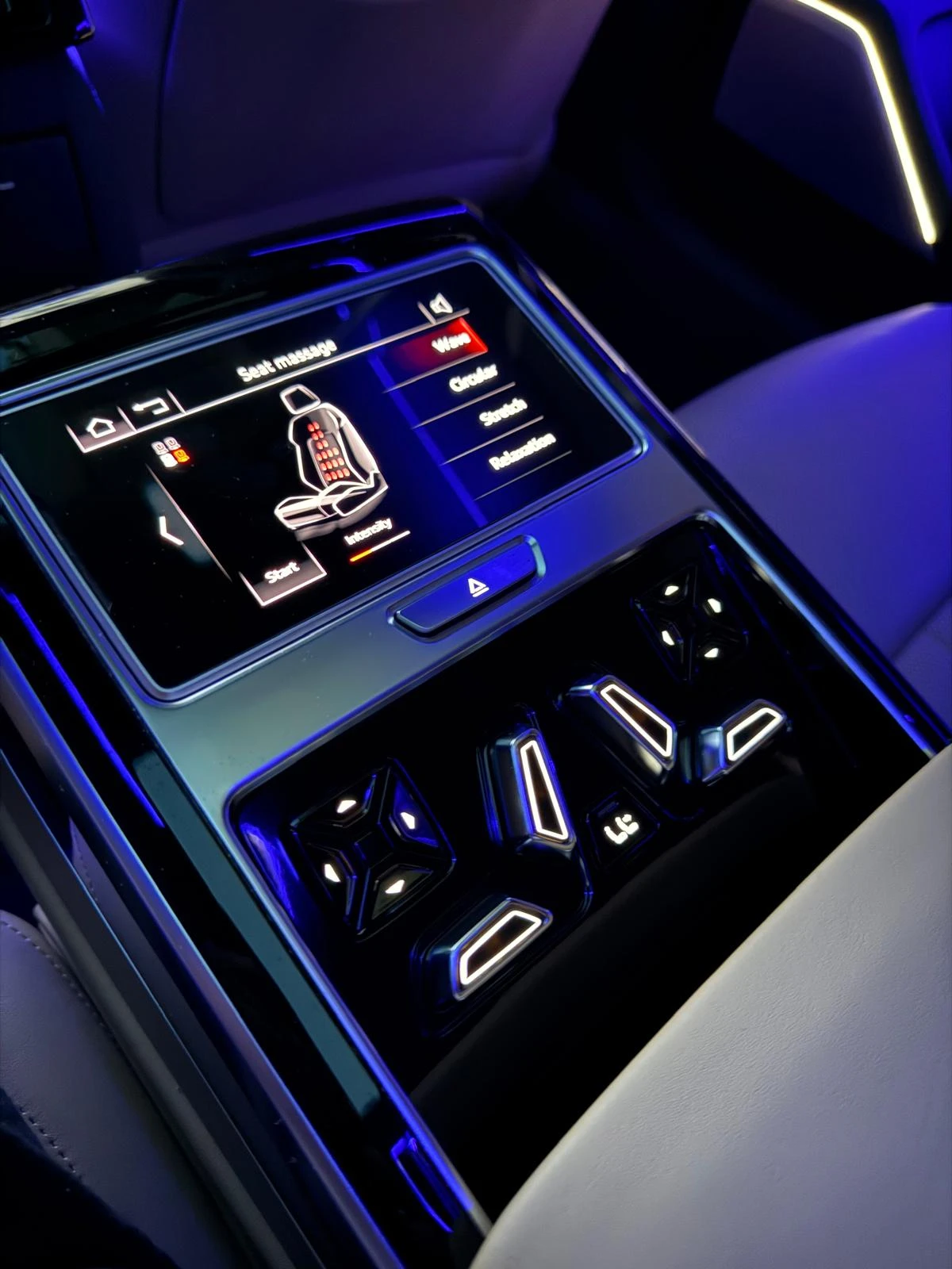 Audi A8 L 50 TDI QUATTRO S LINE  | Mobile.bg � ����������� 17