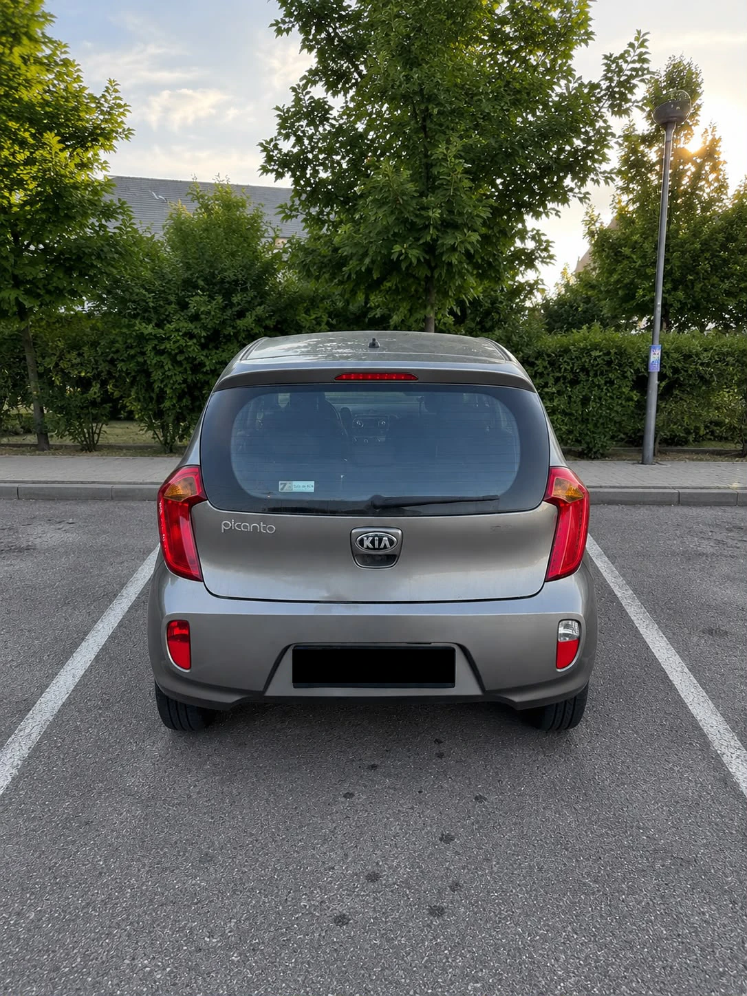 Kia Picanto 1.0 LPG | Mobile.bg � ����������� 2