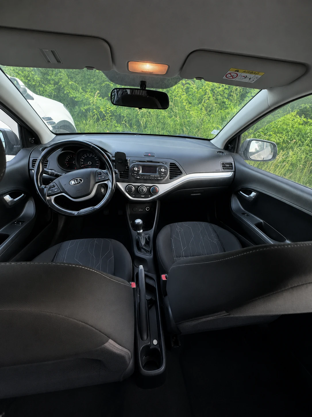 Kia Picanto 1.0 LPG | Mobile.bg � ����������� 5