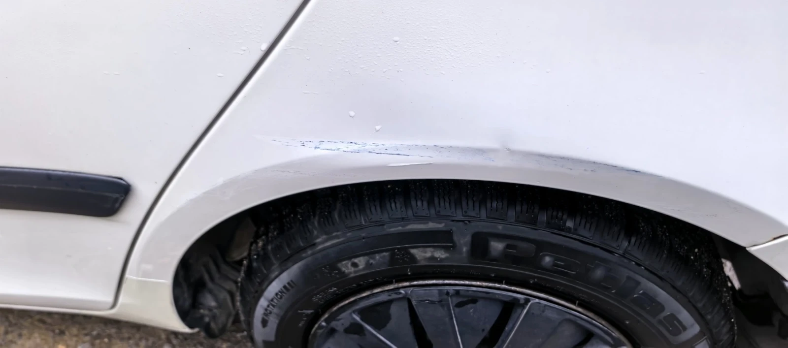 Skoda Fabia, снимка 9 - Автомобили и джипове - 55094535