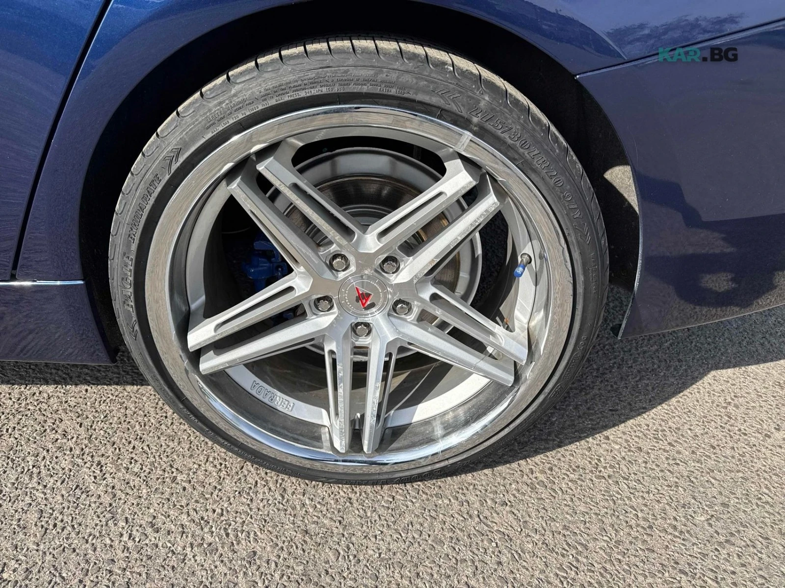 BMW 330 xDrive * Pano * Keyless * АвтоКредит * ЦЕНА ДО БГ, снимка 13 - Автомобили и джипове - 55107293