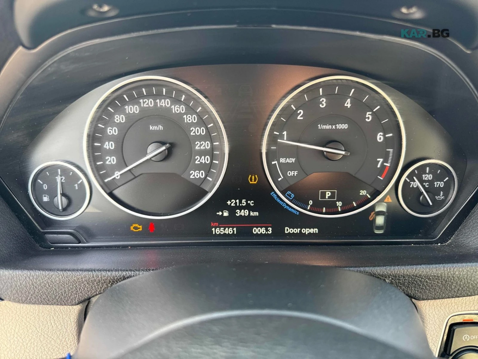 BMW 330 xDrive * Pano * Keyless * АвтоКредит * ЦЕНА ДО БГ, снимка 10 - Автомобили и джипове - 55107293