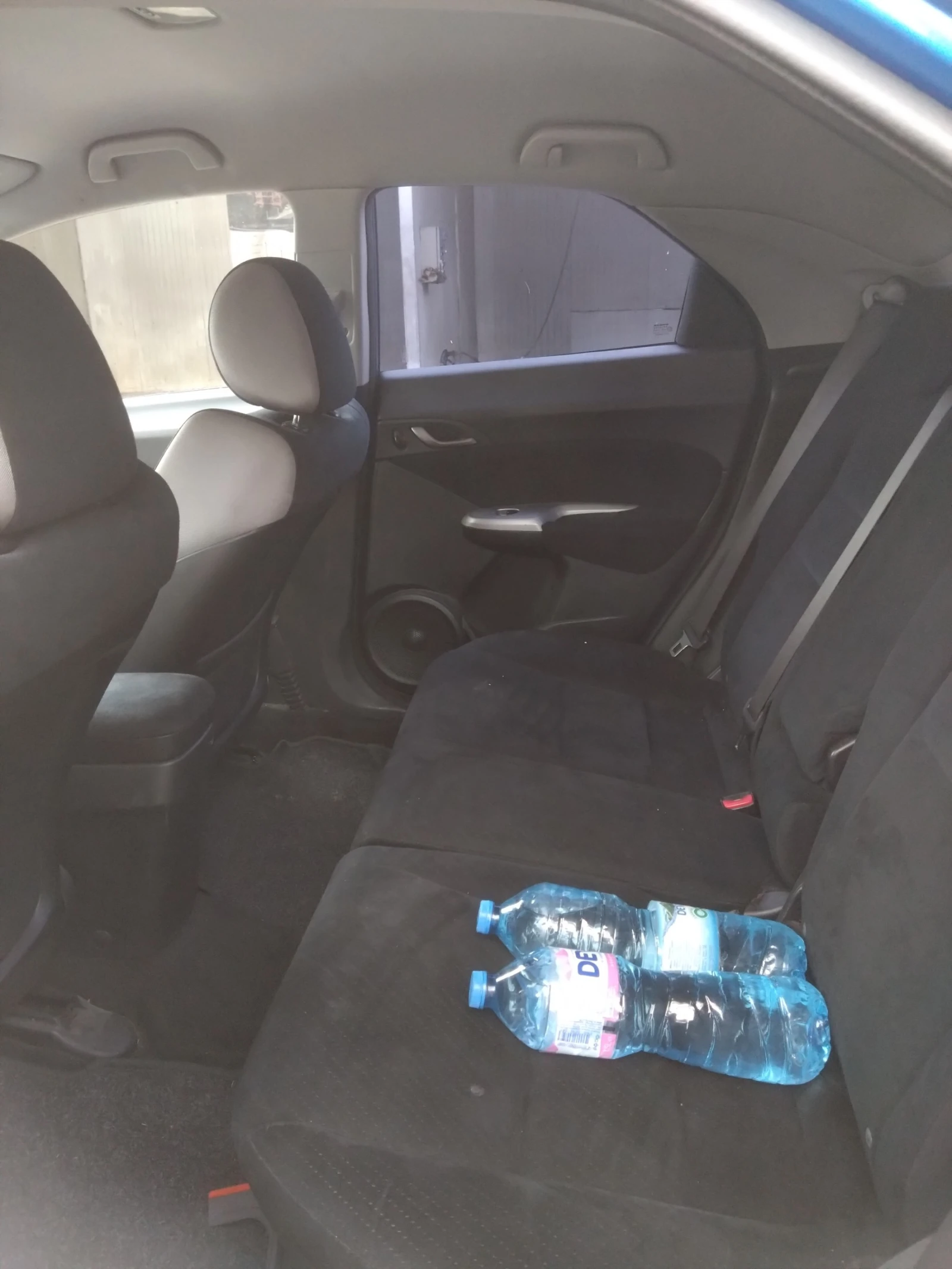 Honda Civic, снимка 6 - Автомобили и джипове - 55285878