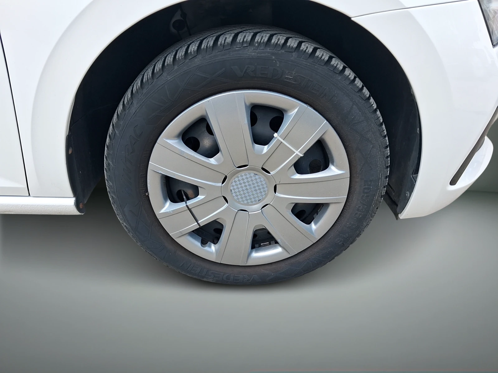 Skoda Scala  ������� 1, 0 TSI , 90 �.�., 6M, G-Tec | Mobile.bg � ����������� 7