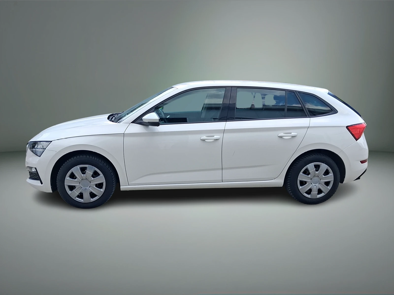 Skoda Scala  ������� 1, 0 TSI , 90 �.�., 6M, G-Tec | Mobile.bg � ����������� 2