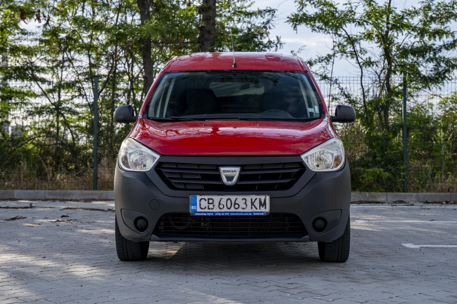 Dacia Dokker | Mobile.bg � ����������� 1