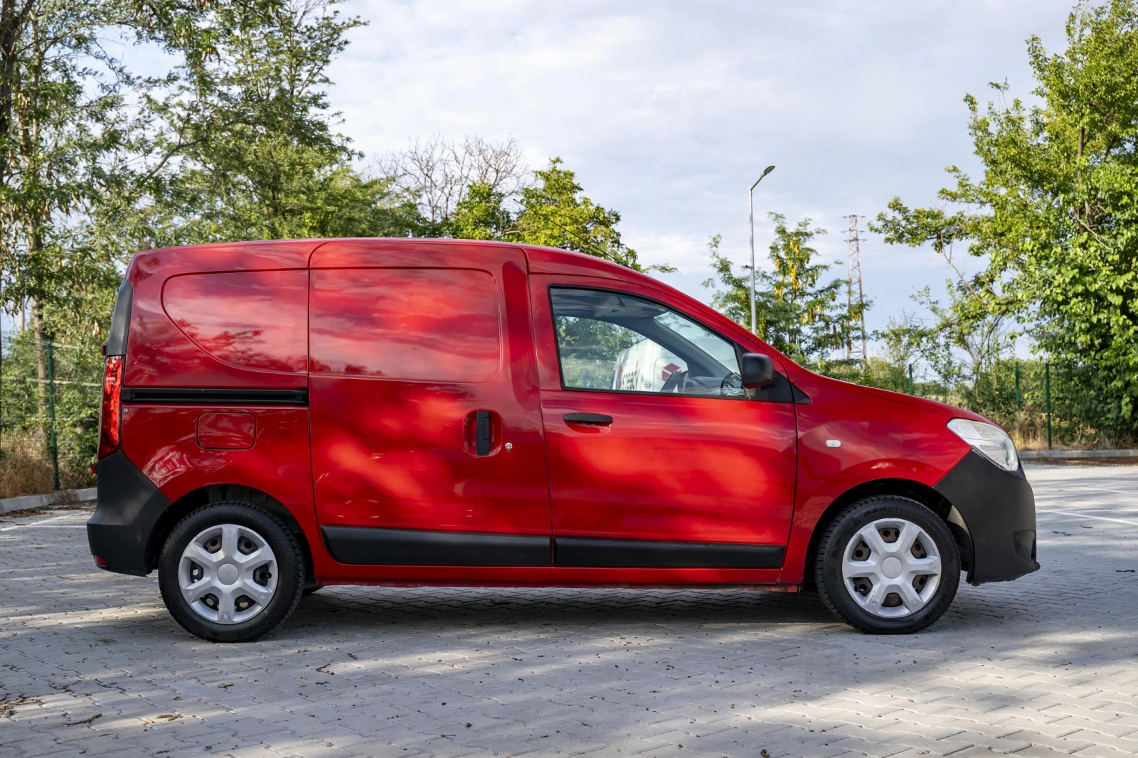 Dacia Dokker | Mobile.bg � ����������� 6