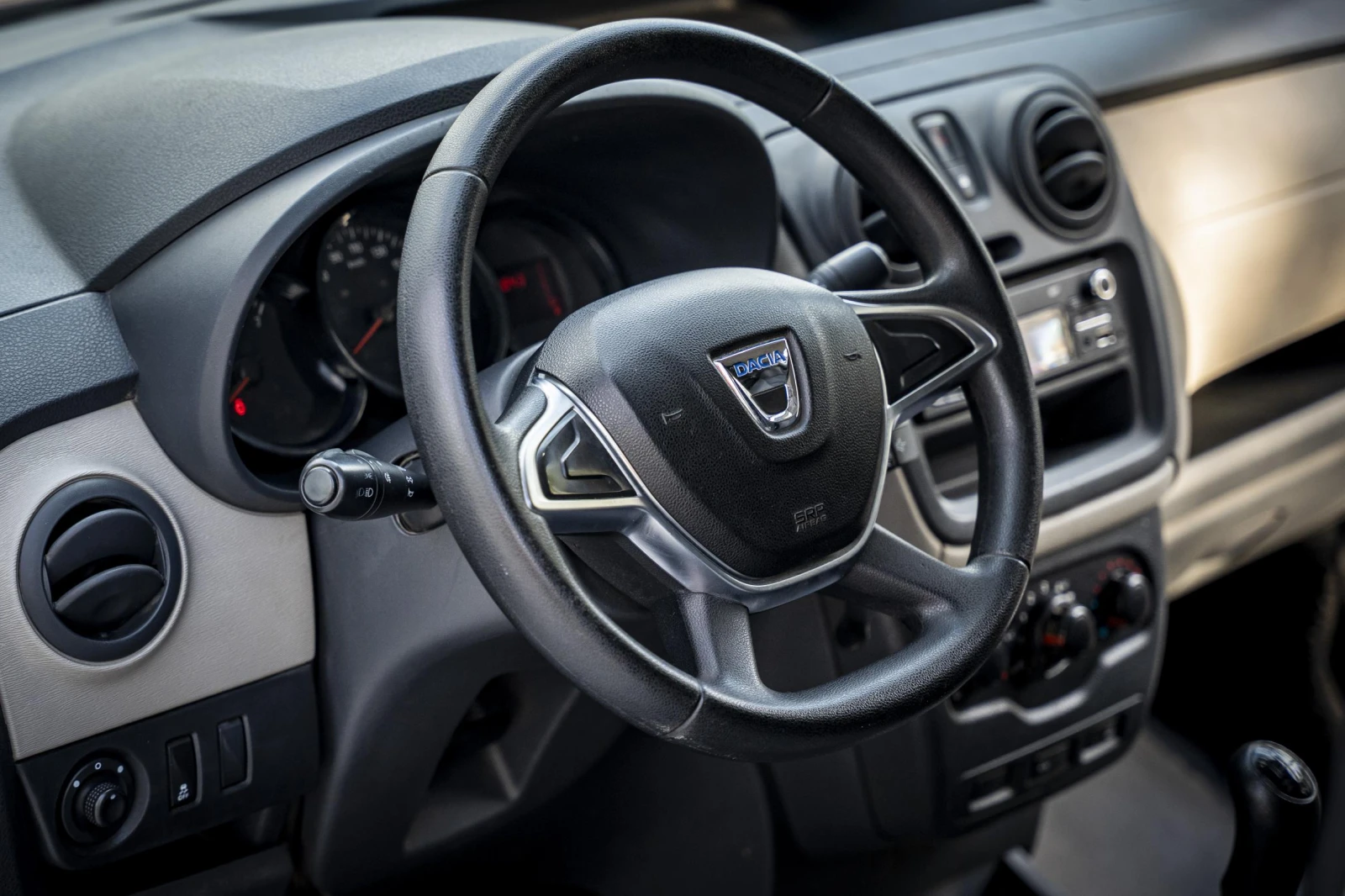 Dacia Dokker | Mobile.bg � ����������� 11