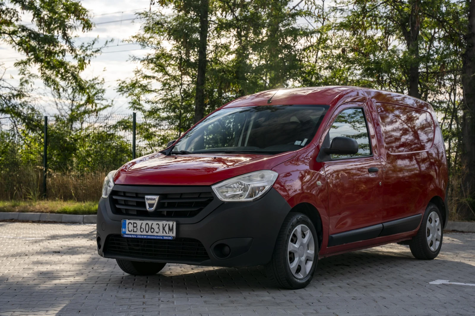 Dacia Dokker | Mobile.bg � ����������� 3