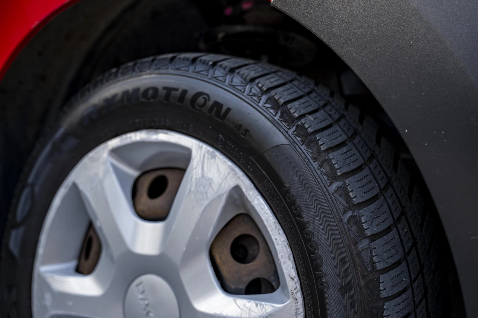Dacia Dokker | Mobile.bg � ����������� 9