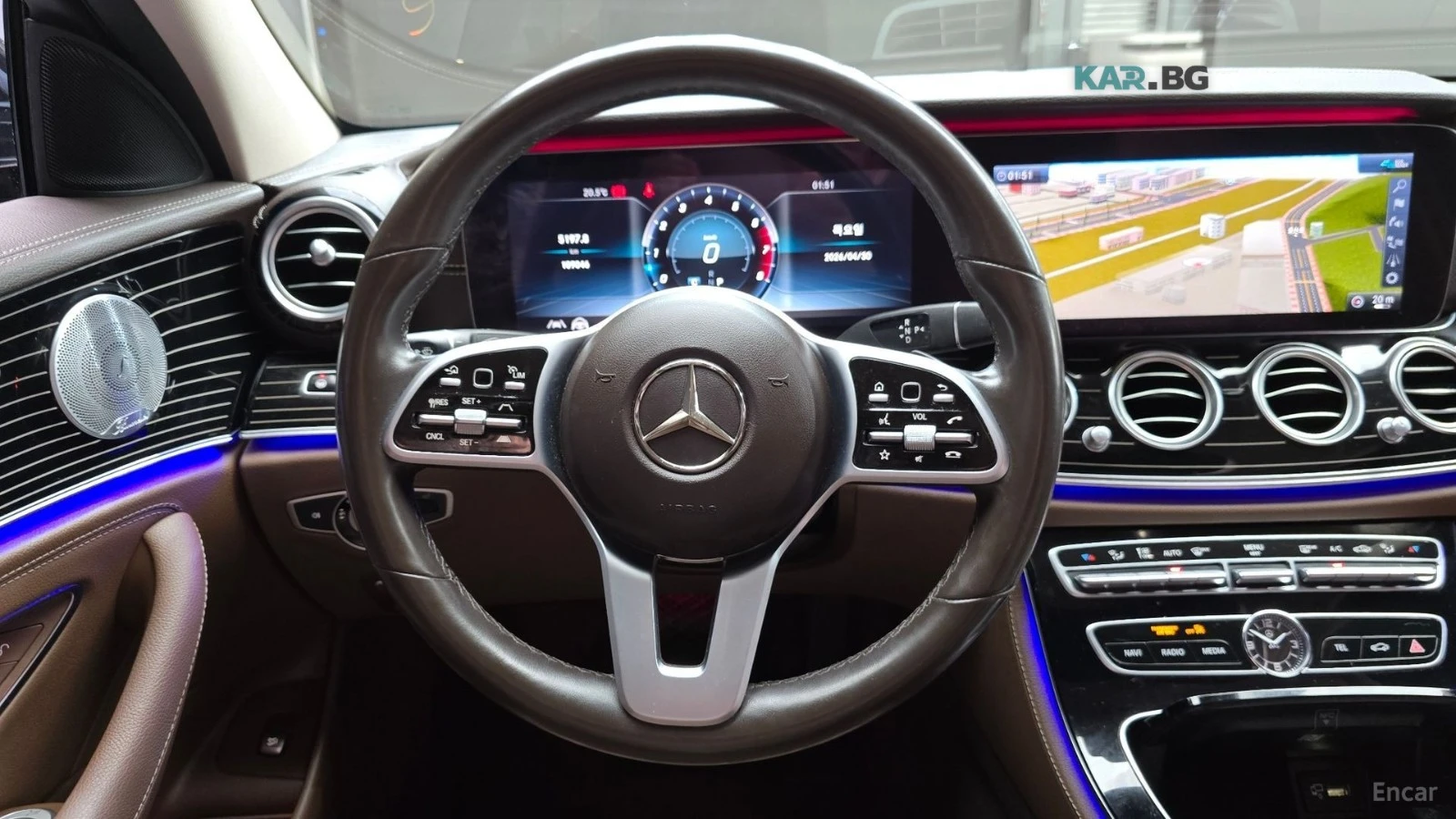 Mercedes-Benz E 450 4MATIC EXCLUSIVE* HUD* ����* ������* ����* ���� | Mobile.bg � ����������� 10