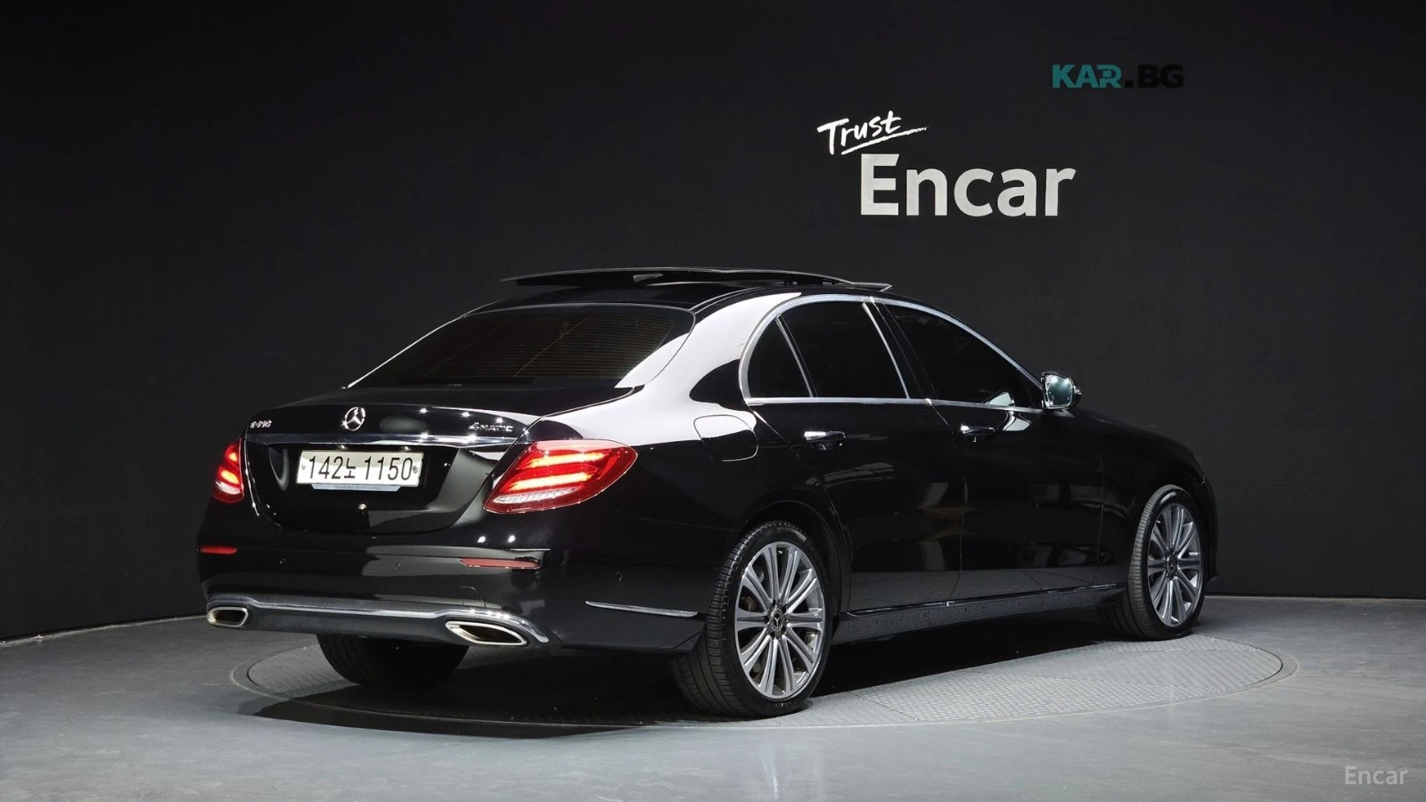 Mercedes-Benz E 450 4MATIC EXCLUSIVE* HUD* ����* ������* ����* ���� | Mobile.bg � ����������� 2