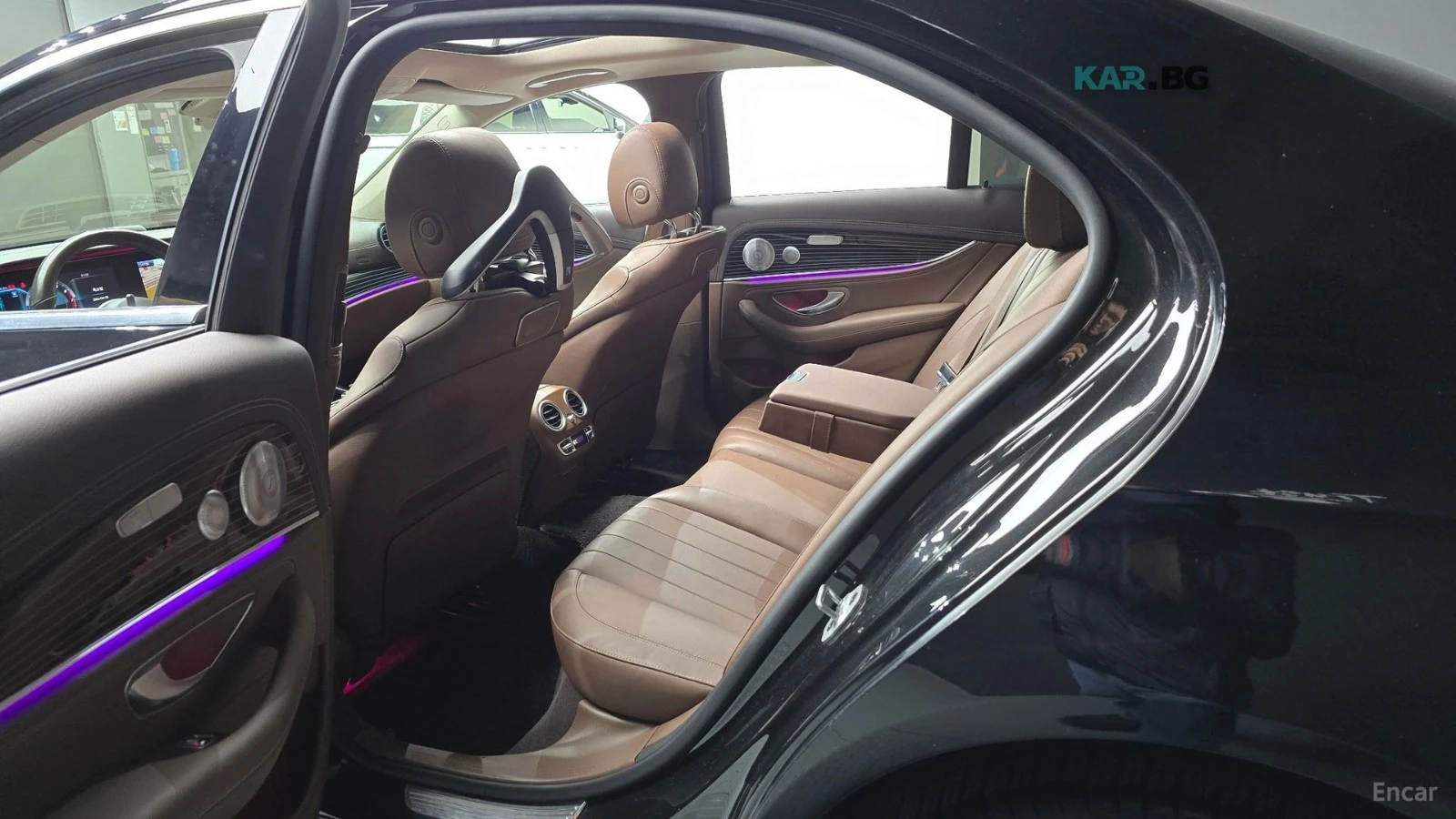 Mercedes-Benz E 450 4MATIC EXCLUSIVE* HUD* ����* ������* ����* ���� | Mobile.bg � ����������� 6