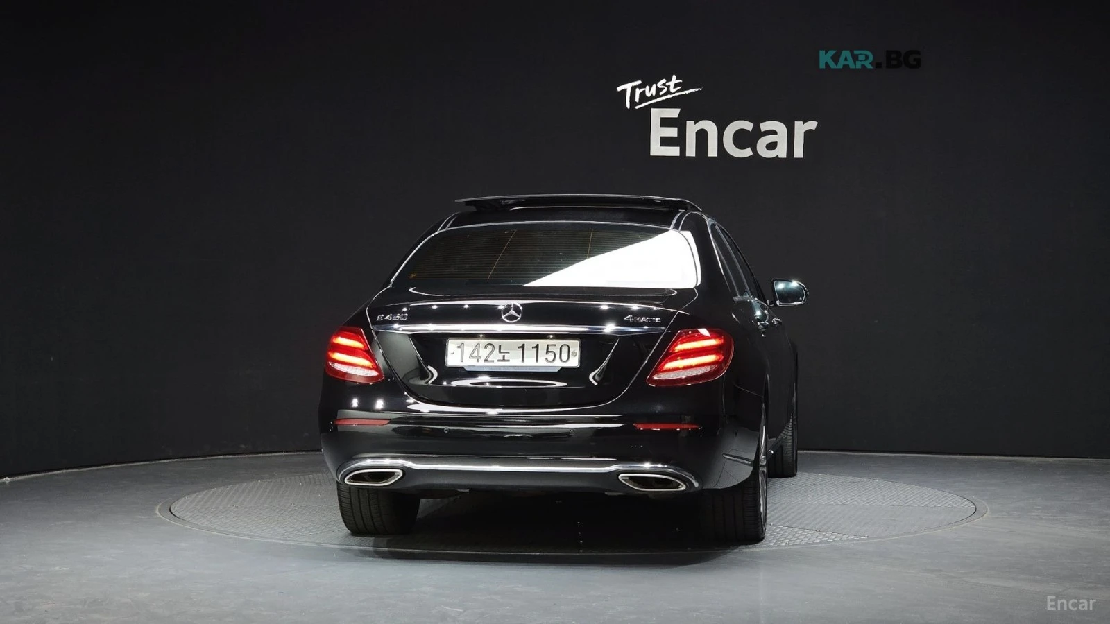 Mercedes-Benz E 450 4MATIC EXCLUSIVE* HUD* ����* ������* ����* ���� | Mobile.bg � ����������� 4
