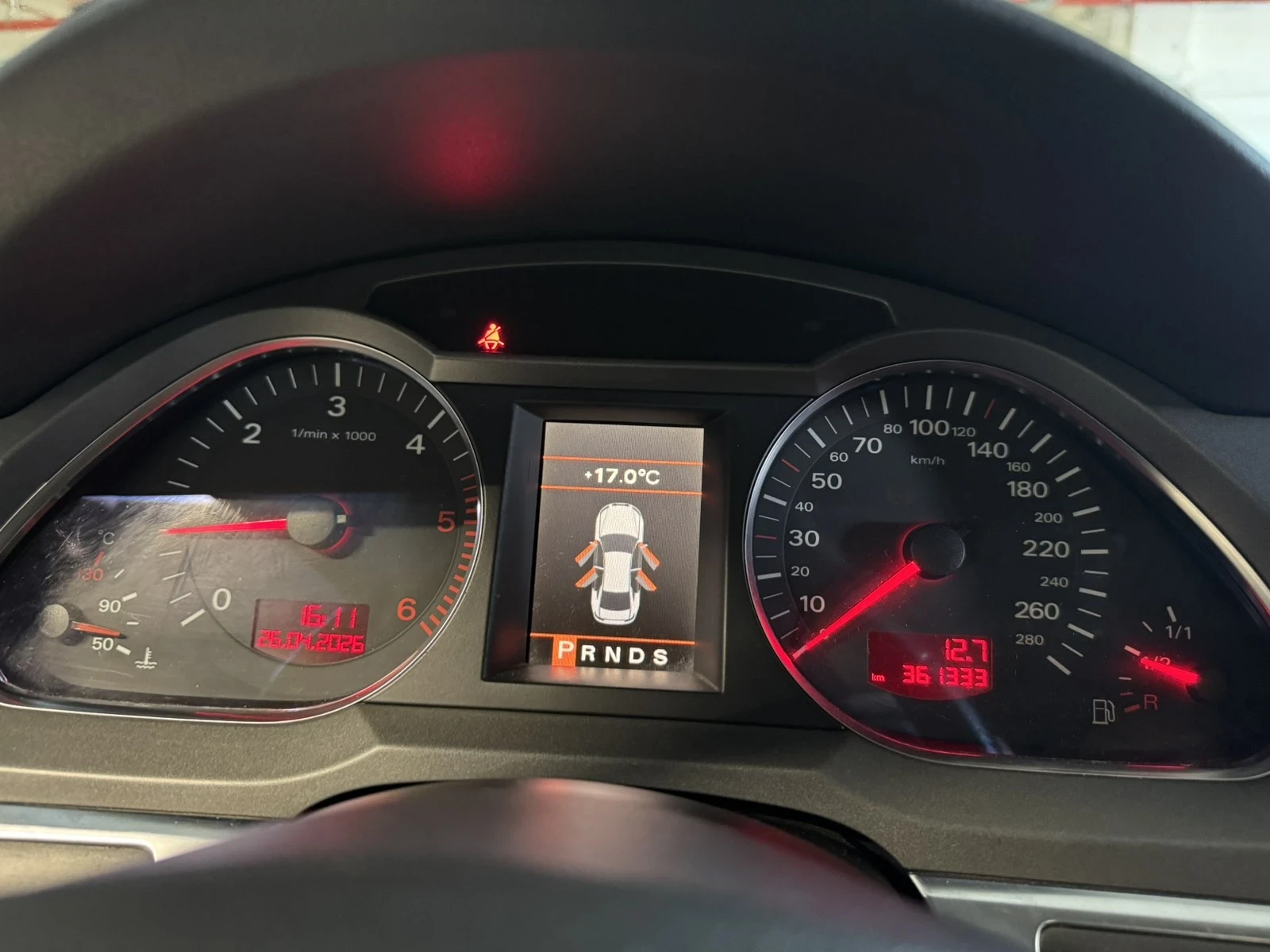 Audi A6 3.0 diesel | Mobile.bg � ����������� 13