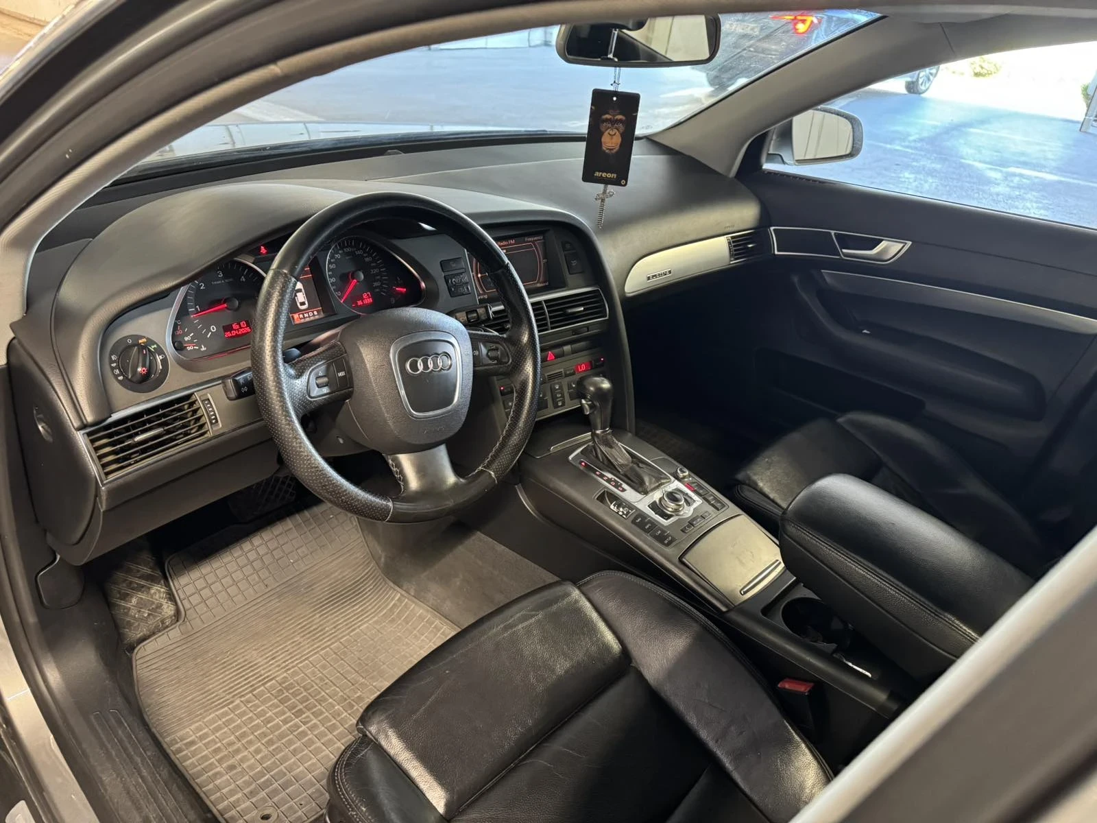 Audi A6 3.0 diesel | Mobile.bg � ����������� 7