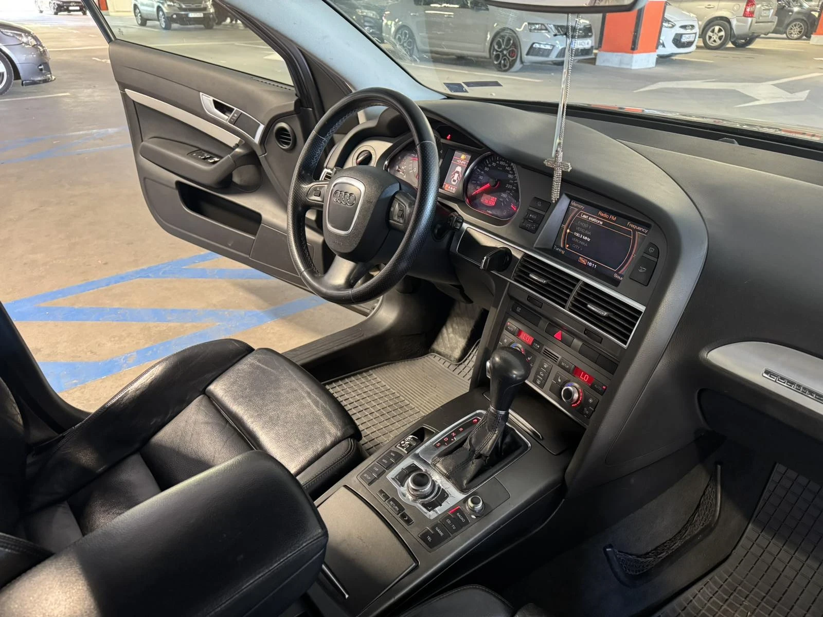 Audi A6 3.0 diesel | Mobile.bg � ����������� 12