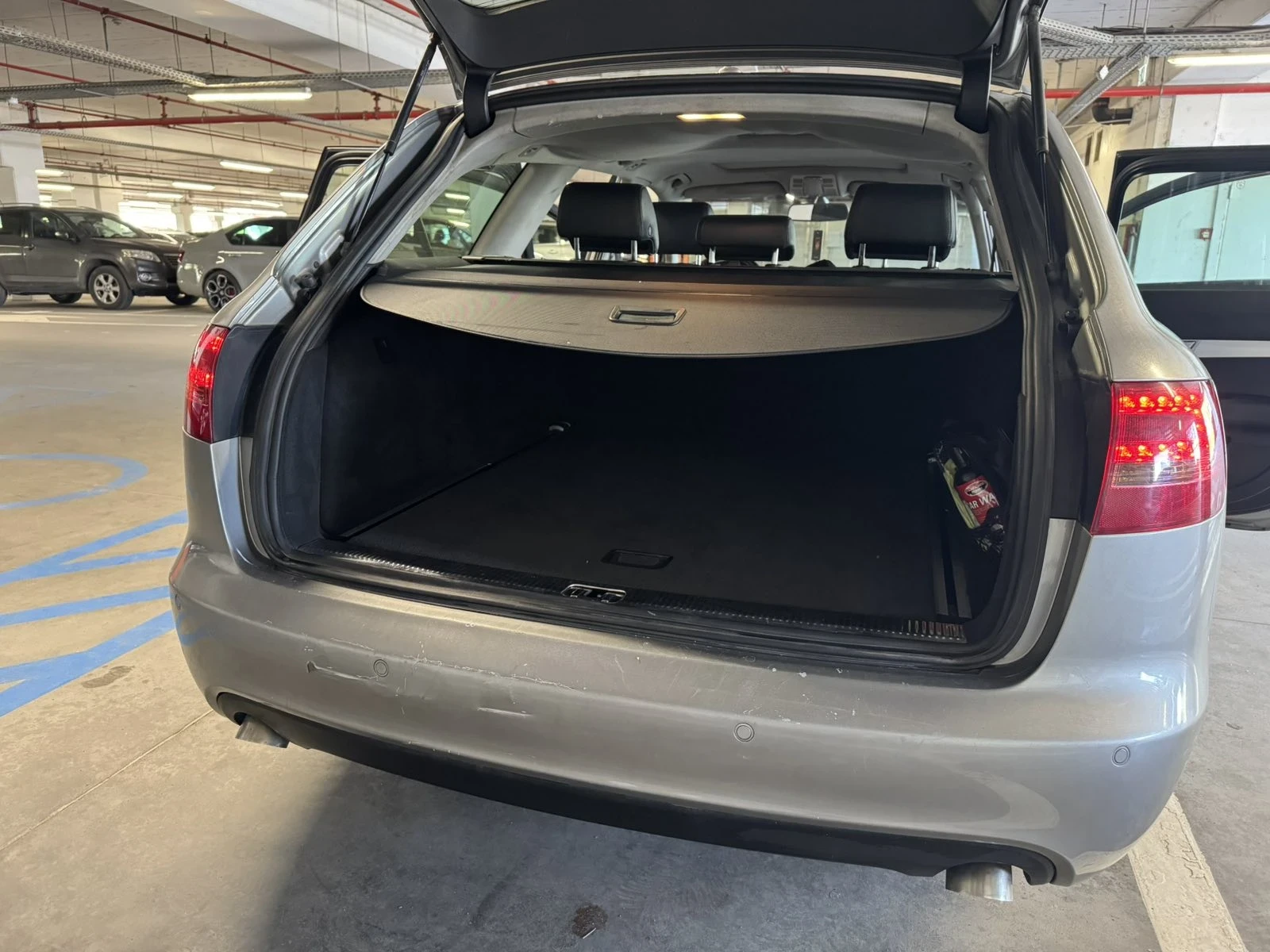 Audi A6 3.0 diesel | Mobile.bg � ����������� 10