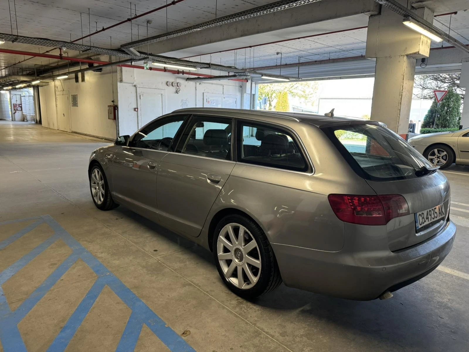 Audi A6 3.0 diesel | Mobile.bg � ����������� 5