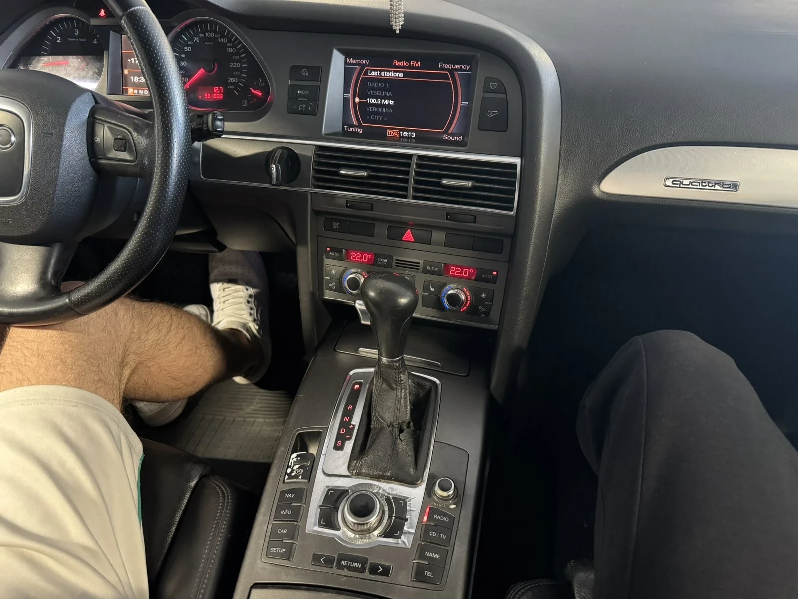 Audi A6 3.0 diesel | Mobile.bg � ����������� 14