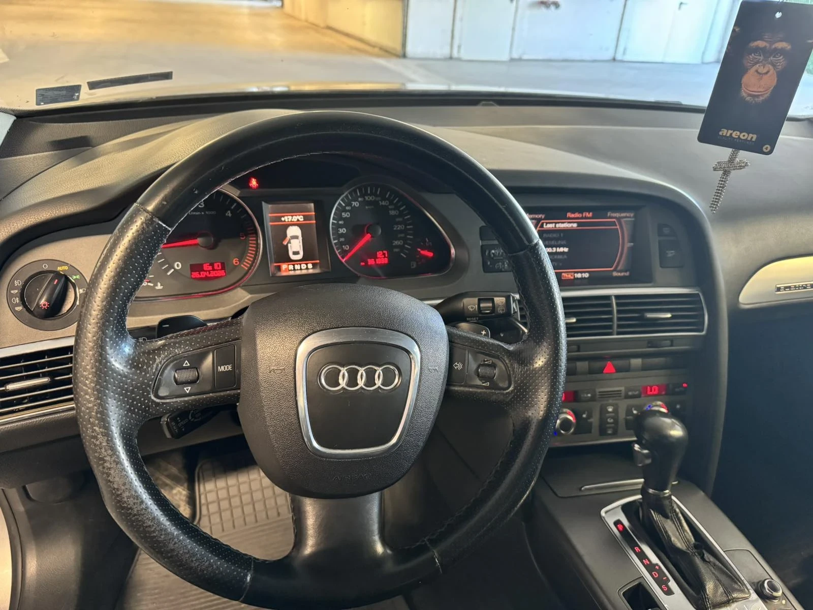 Audi A6 3.0 diesel | Mobile.bg � ����������� 6