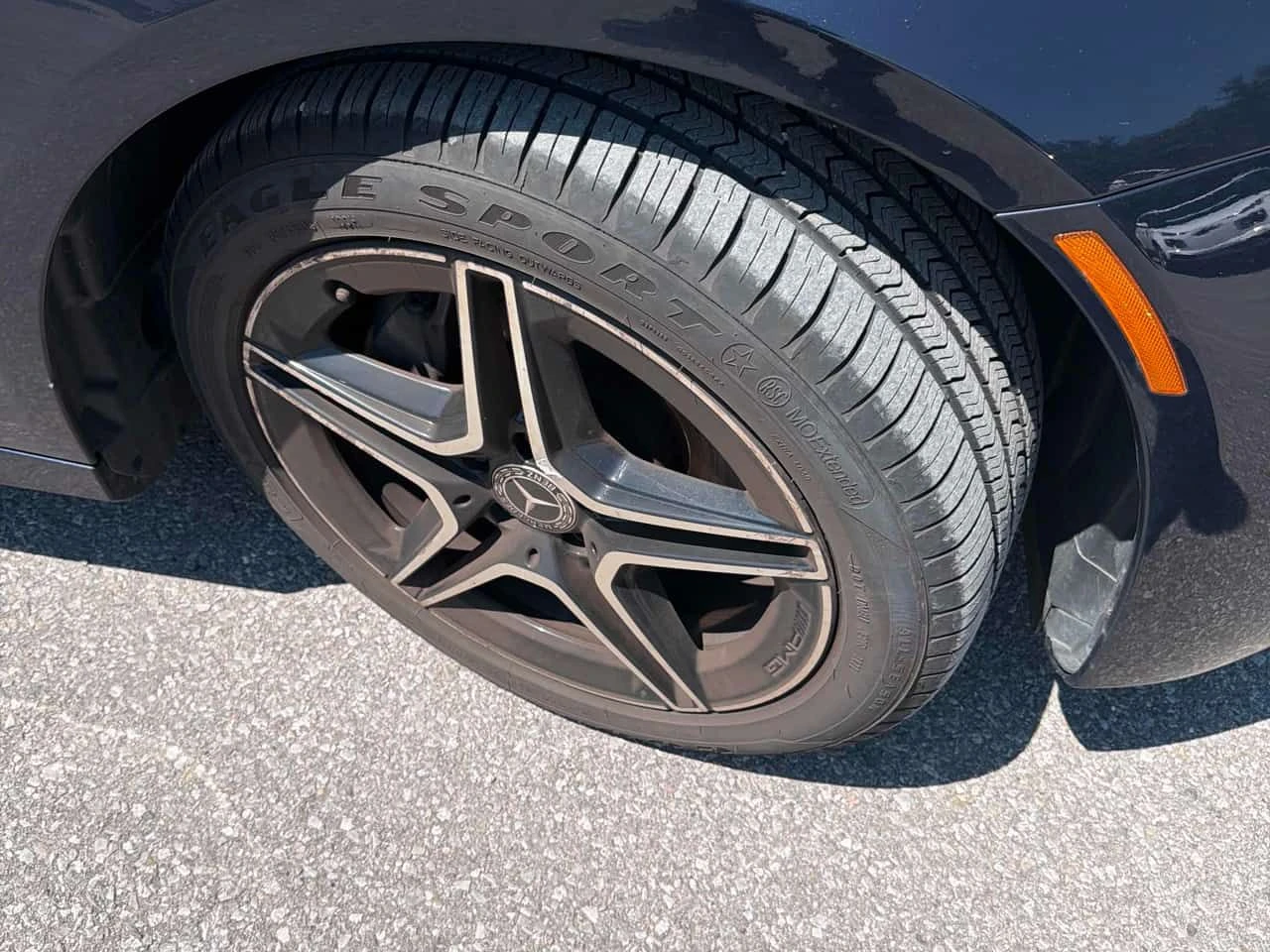 Mercedes-Benz E 350 AMG Line * CARFAX * Без инциденти * , снимка 14 - Автомобили и джипове - 55551791