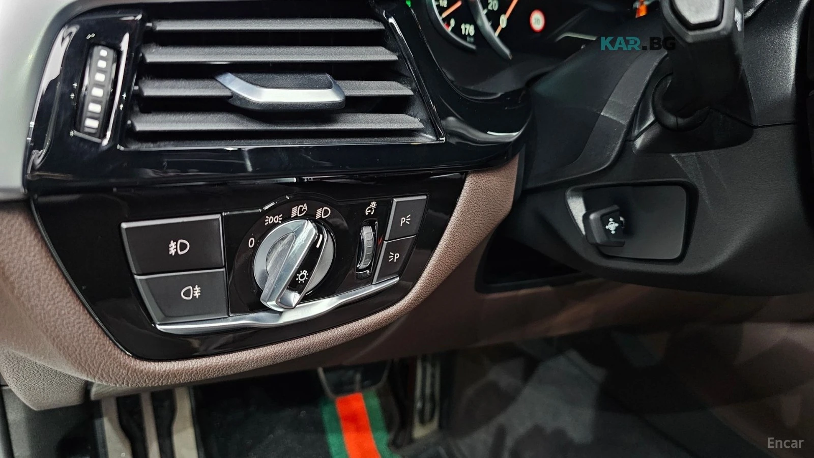 BMW 530 M SPORT PLUS* HUD* 360* КОЖА* НАВИ* ПАНО, снимка 15 - Автомобили и джипове - 55797825