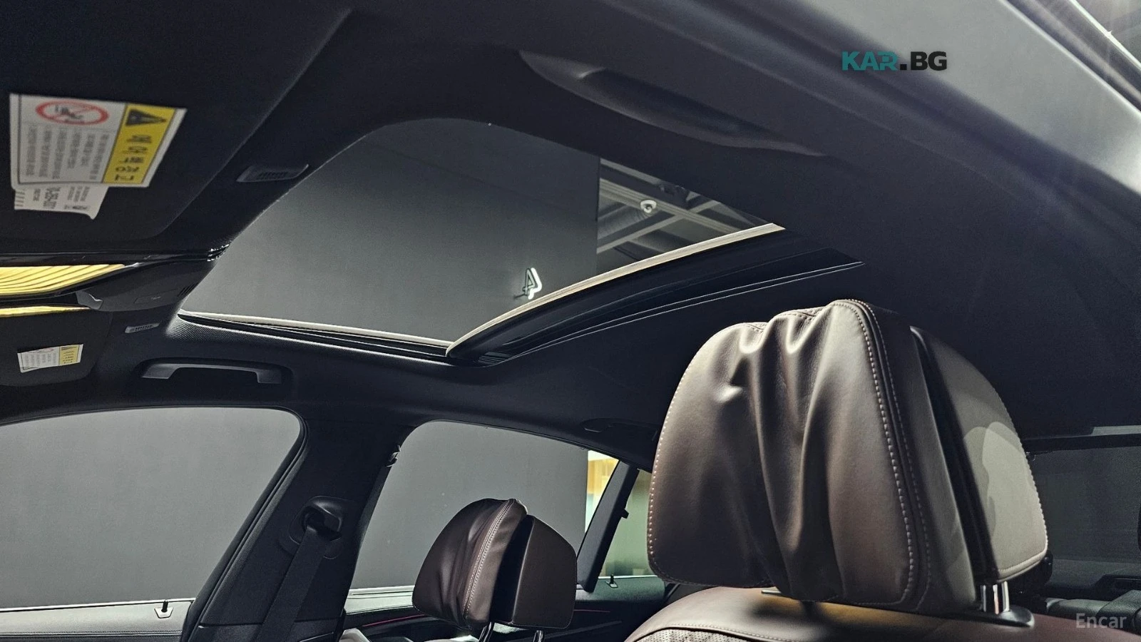 BMW 530 M SPORT PLUS* HUD* 360* КОЖА* НАВИ* ПАНО, снимка 16 - Автомобили и джипове - 55797825