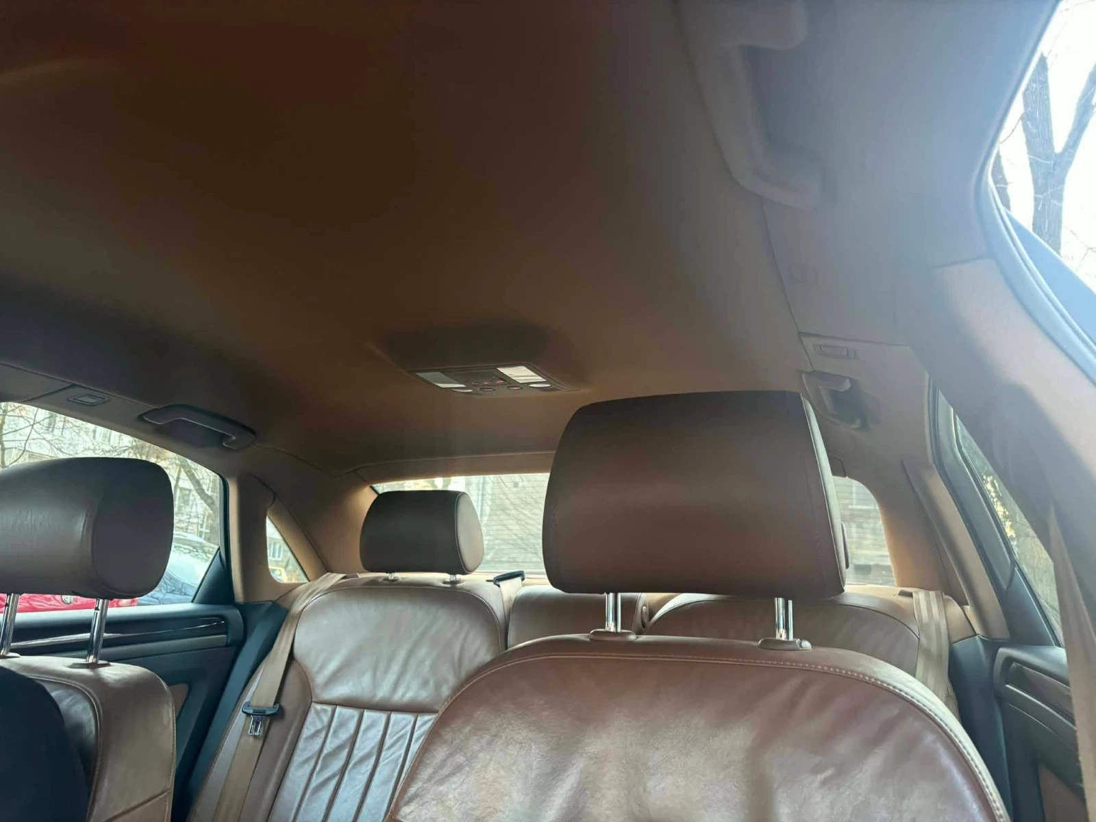 Audi A8 3.0D 233кс * БАРТЕР* , снимка 12 - Автомобили и джипове - 55934096