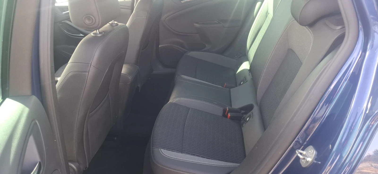 Opel Astra Sports euro 6d, снимка 9 - Автомобили и джипове - 56292799