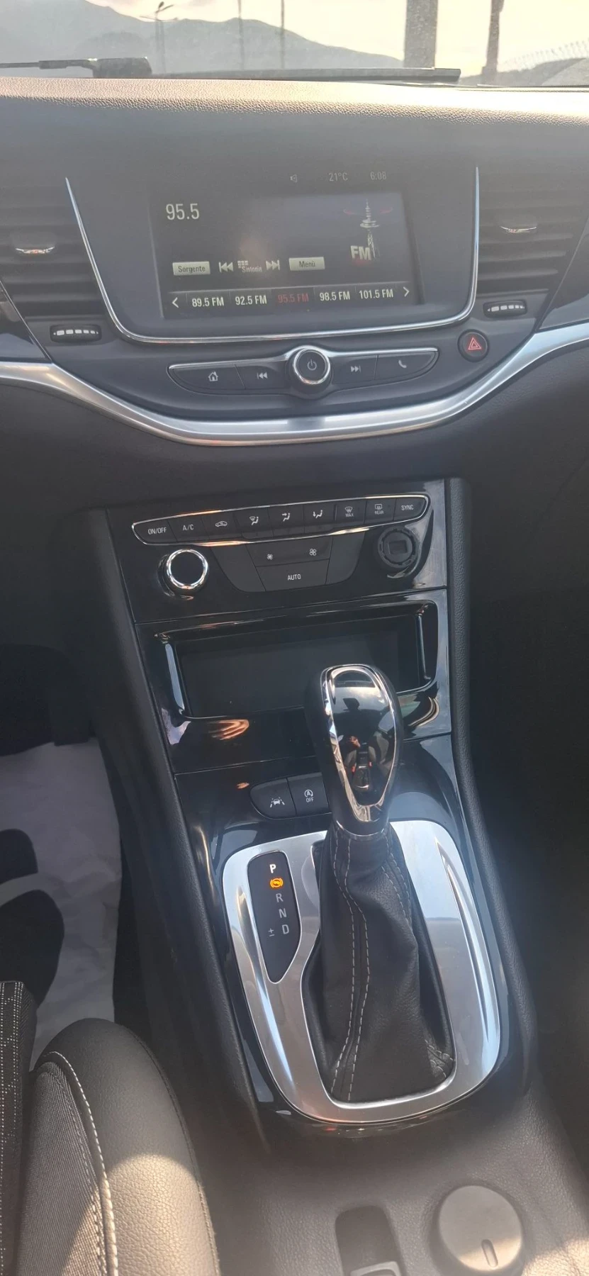 Opel Astra Sports euro 6d, снимка 10 - Автомобили и джипове - 56292799