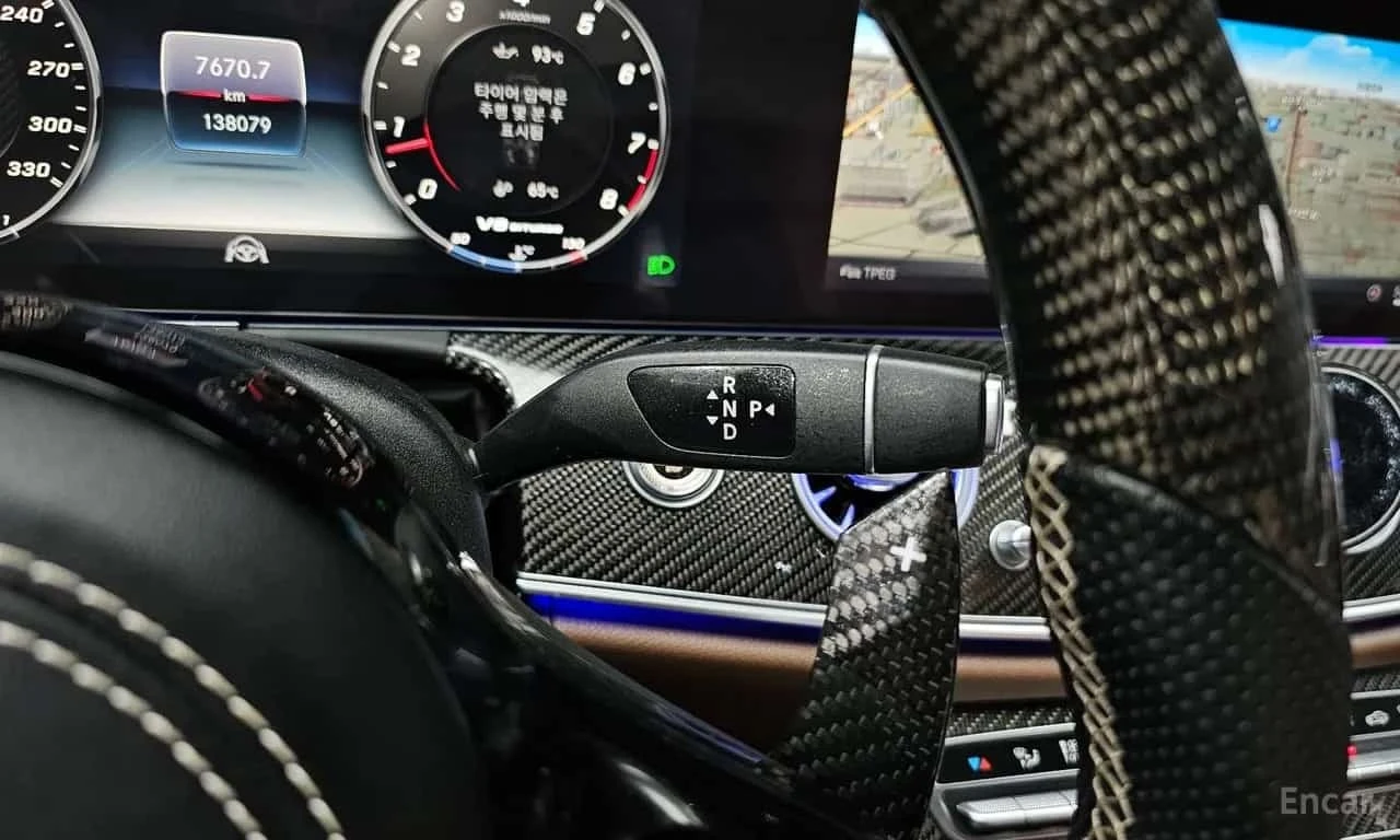 Mercedes-Benz E 63 AMG * 4MATIC+ * ��������� ���� �� �������� *  | Mobile.bg � ����������� 9