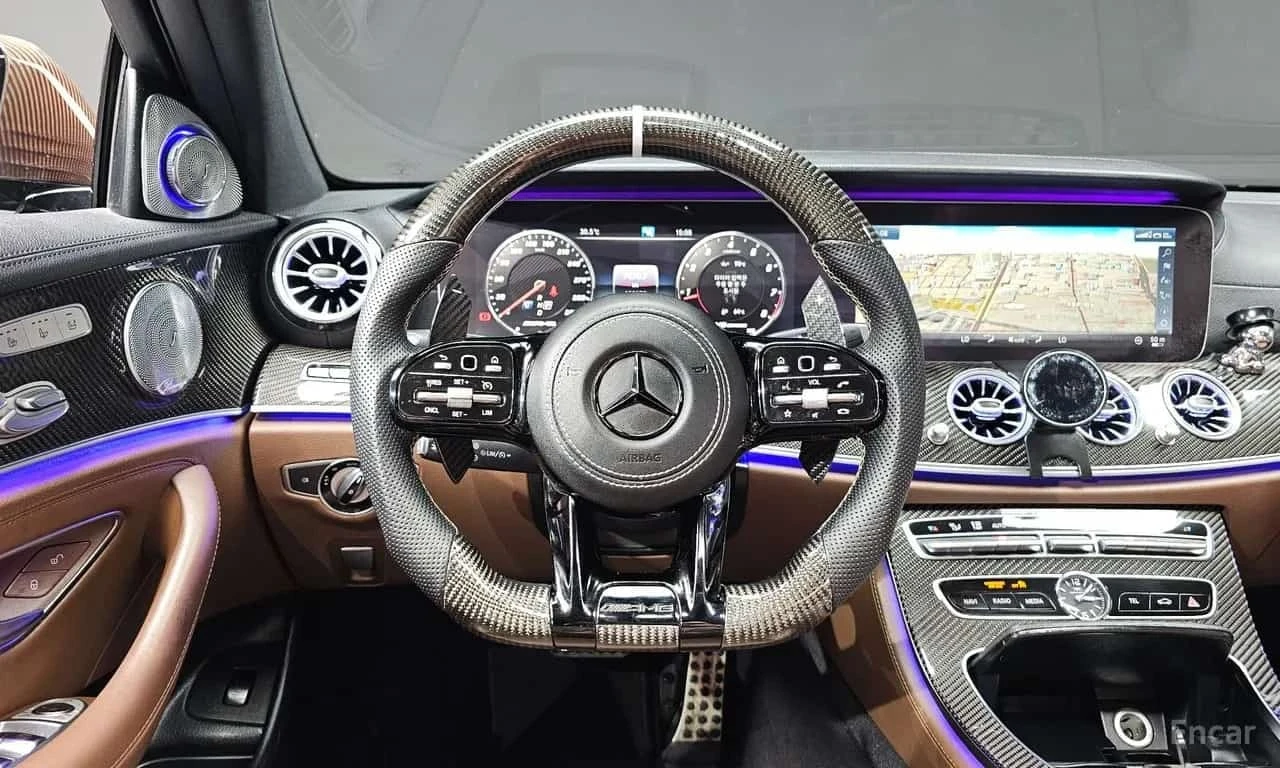 Mercedes-Benz E 63 AMG * 4MATIC+ * ��������� ���� �� �������� *  | Mobile.bg � ����������� 13