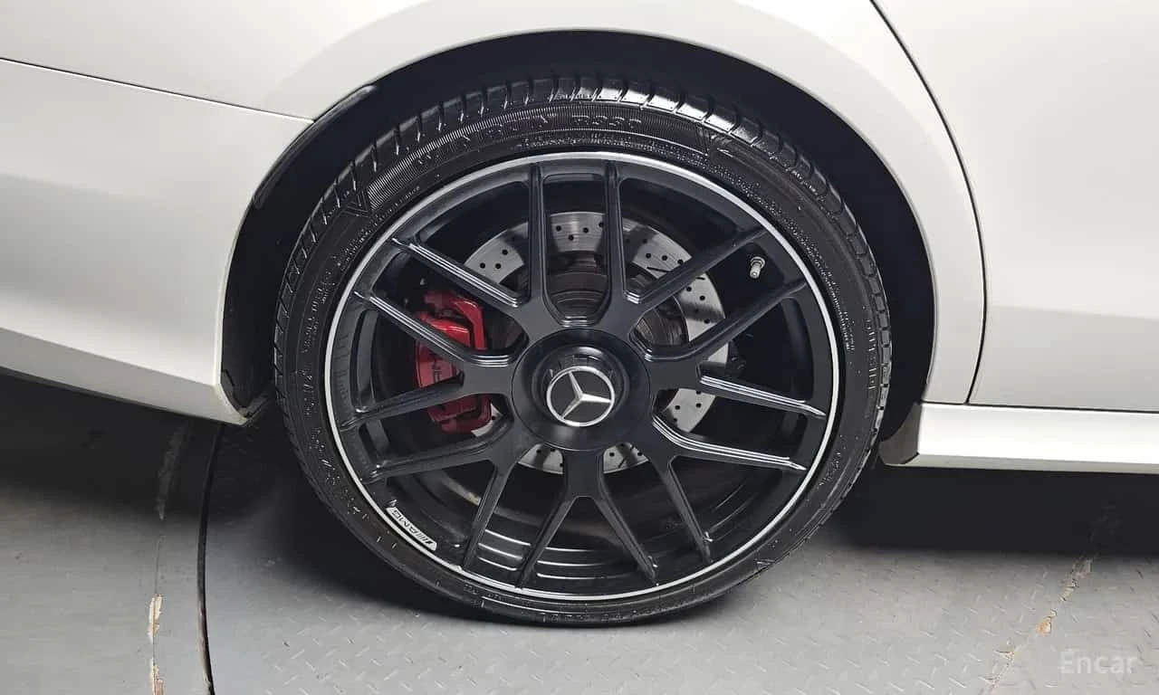 Mercedes-Benz E 63 AMG * 4MATIC+ * ��������� ���� �� �������� *  | Mobile.bg � ����������� 5