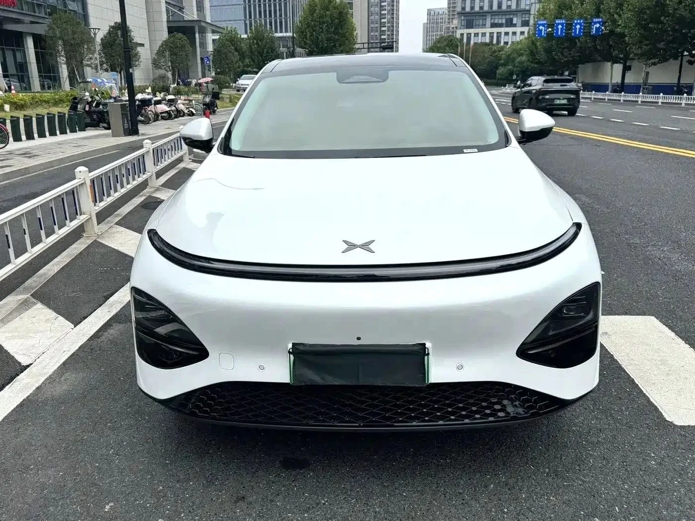 Xpeng G6
