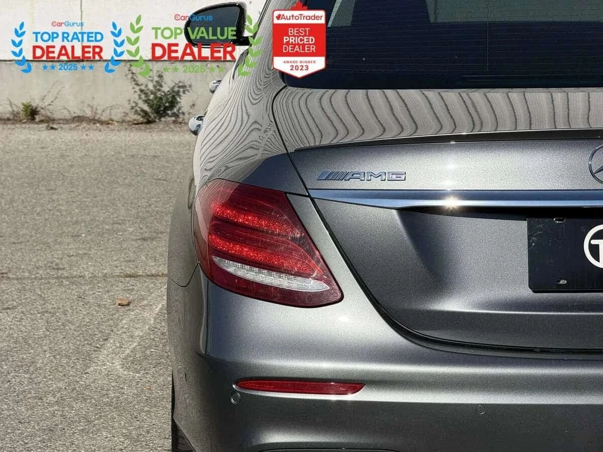 Mercedes-Benz E 43 AMG | Mobile.bg � ����������� 11
