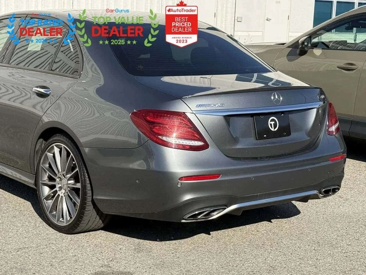 Mercedes-Benz E 43 AMG | Mobile.bg � ����������� 12