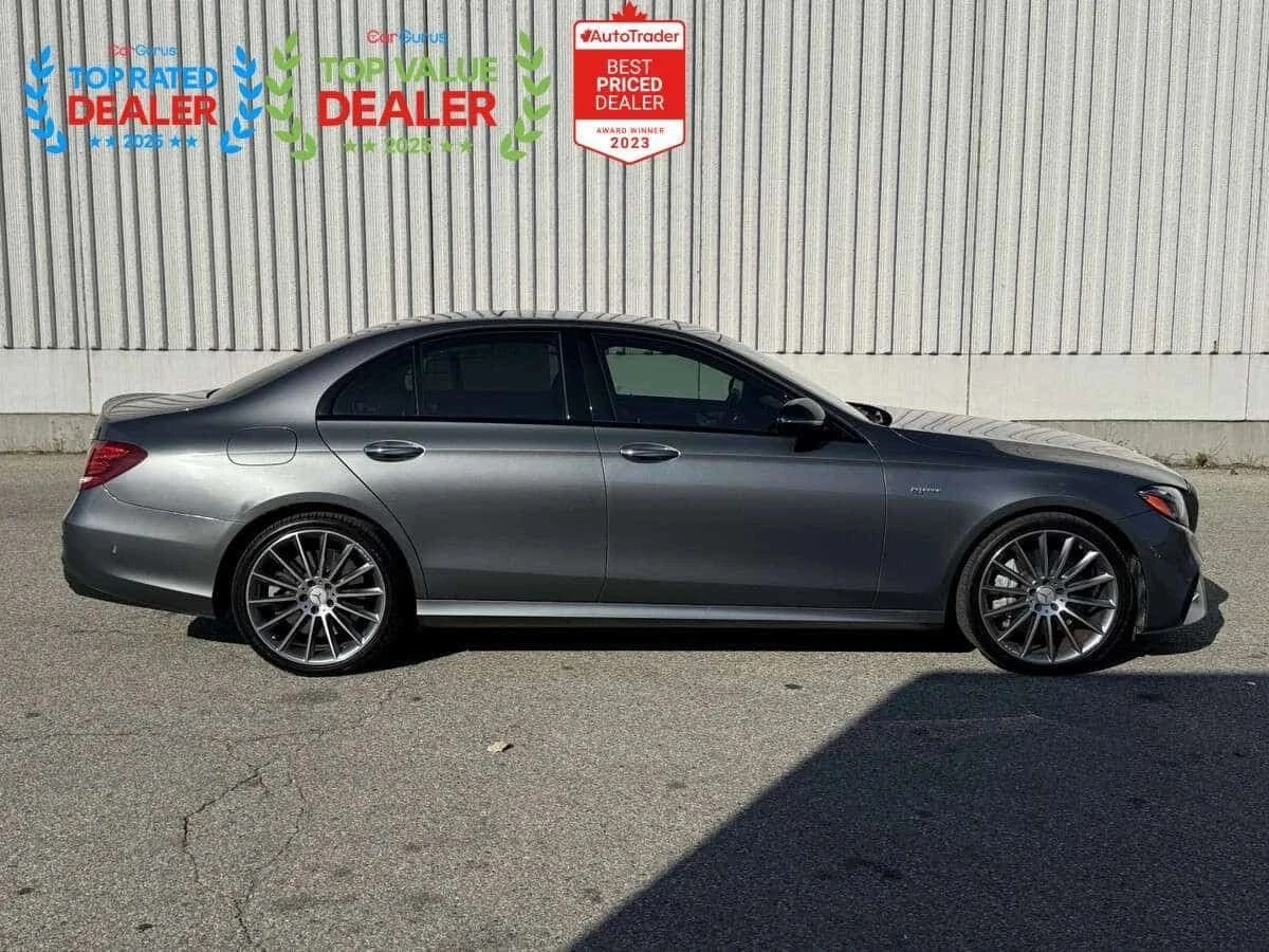 Mercedes-Benz E 43 AMG | Mobile.bg � ����������� 7