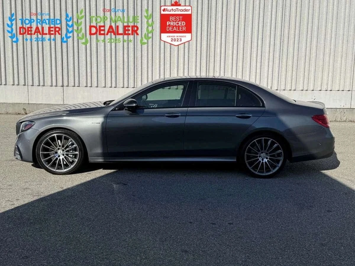 Mercedes-Benz E 43 AMG | Mobile.bg � ����������� 13