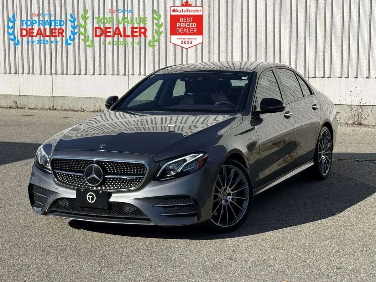 Mercedes-Benz E 43 AMG | Mobile.bg � ����������� 3
