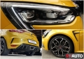 Renault Megane R.S Trophy/4CONTROL/LED Pure Vision /BOSE/Kamera - [8] 
